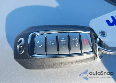 2020 Infiniti Qx60 Luxe Awd from USA, damaged, VIN 5N1DL0MM0LC511986